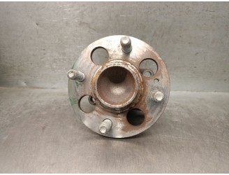 Recambio de mangueta trasera izquierda para kia stonic (yb) 1.2 cvvt referencia OEM IAM 52730H8500 52730H8500 