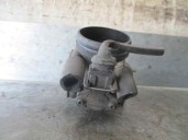 Recambio de caja mariposa para mg serie 200 (xw) 1.4 16v cat referencia OEM IAM   