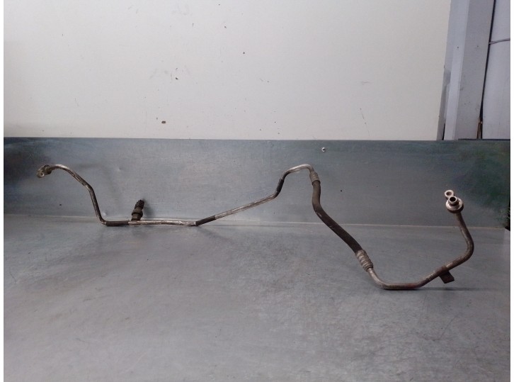 Recambio de tubos aire acondicionado para mini r50 , r53 1.6 16v cat referencia OEM IAM 64509167765  