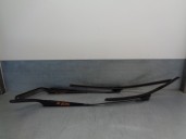 Recambio de brazo limpia delantero derecho para bmw x5 (e70) 3.0 turbodiesel cat referencia OEM IAM 61617153736 61617153739 