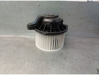 Recambio de motor calefaccion para kia picanto ii (ta) 1.0 referencia OEM IAM 971131Y000 971131Y000 