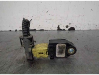 Recambio de sensor airbag para toyota corolla (e12) 1.4 turbodiesel cat referencia OEM IAM 8917302030 TRW