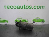 Replacement starter motor for Opel Corsa A 1.2 OEM IAM reference 1685466 
