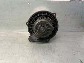 Recambio de motor calefaccion para kia picanto ii (ta) 1.0 referencia OEM IAM 971131Y000 971131Y000 