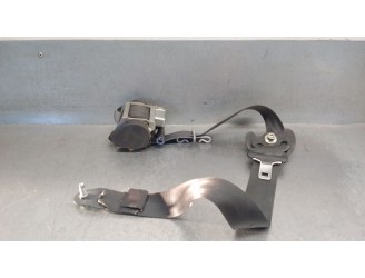Recambio de cinturon seguridad delantero derecho para peugeot 308 sw 1.6 16v referencia OEM IAM 96569048XX 8975K5 0406062 AUTOLI