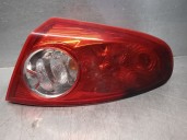 Recambio de piloto trasero derecho para chevrolet lacetti 1.6 cat referencia OEM IAM 96387725 DE ALETA 5 PUERTAS