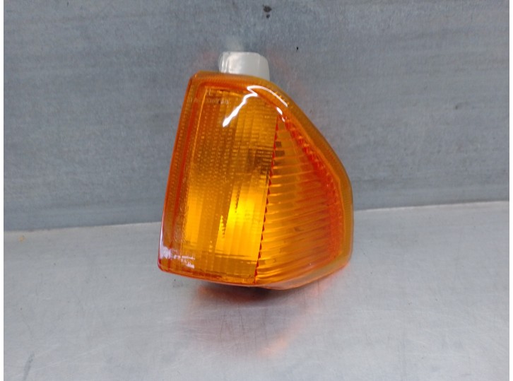 Recambio de piloto delantero izquierdo para ford escort cabrio xr3i referencia OEM IAM 084362 VALEO