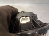 Recambio de motor calefaccion para kia picanto ii (ta) 1.0 referencia OEM IAM 971131Y000 971131Y000 