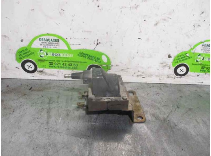 Recambio de bobina encendido para opel corsa a 1.2 referencia OEM IAM 3474232 