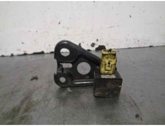 Recambio de sensor airbag para toyota yaris (ncp1/nlp1/scp1) 1.4 turbodiesel cat referencia OEM IAM 8917352040 