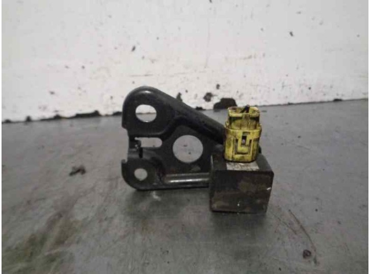 Recambio de sensor airbag para toyota yaris (ncp1/nlp1/scp1) 1.4 turbodiesel cat referencia OEM IAM 8917352040 