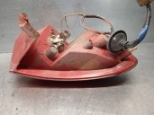 Recambio de piloto trasero derecho para chevrolet lacetti 1.6 cat referencia OEM IAM 96387725 DE ALETA 5 PUERTAS