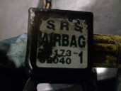 Recambio de sensor airbag para toyota yaris (ncp1/nlp1/scp1) 1.4 turbodiesel cat referencia OEM IAM 8917352040 