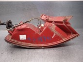 Recambio de piloto trasero derecho para chevrolet lacetti 1.6 cat referencia OEM IAM 96387725 DE ALETA 5 PUERTAS