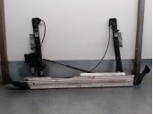 Recambio de elevalunas delantero izquierdo para mini r56 16v diesel cat referencia OEM IAM 0130822380 6 PINES 3 PUERTAS