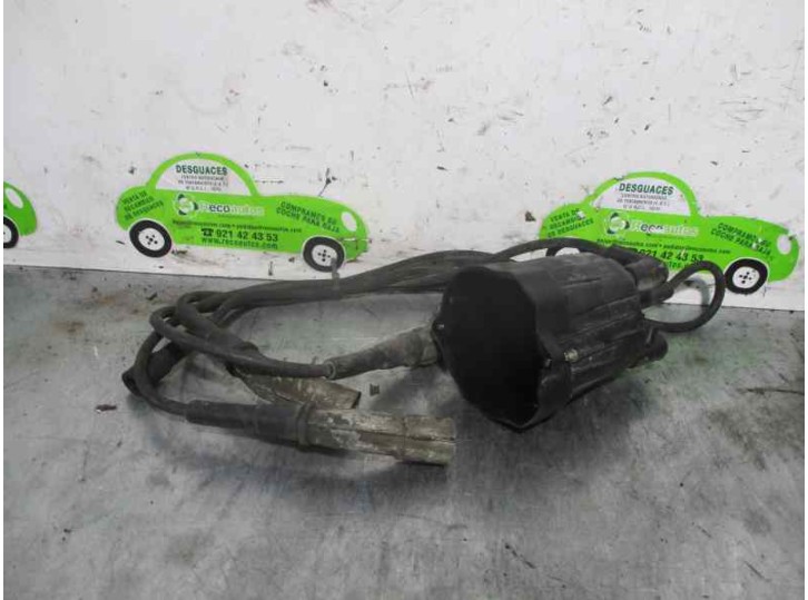 Recambio de delco para opel corsa a 1.2 referencia OEM IAM 1111398F  