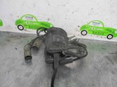 Recambio de delco para opel corsa a 1.2 referencia OEM IAM 1111398F 