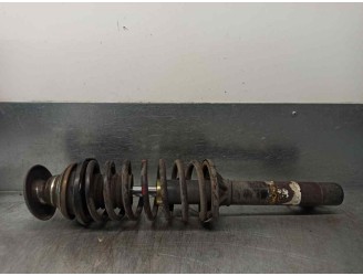 Replacement front left shock absorber for Ford Escort cabrio XR3i OEM IAM reference 1139404 
