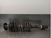 Recambio de amortiguador delantero izquierdo para ford escort cabrio xr3i referencia OEM IAM 1139404 