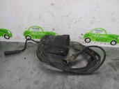 Recambio de delco para opel corsa a 1.2 referencia OEM IAM 1111398F 