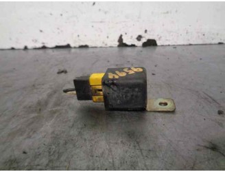 Replacement relay for Hyundai Accent (LC) 1.3 cat OEM IAM reference 3919032490 