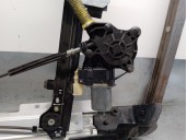 Recambio de elevalunas delantero izquierdo para mini r56 16v diesel cat referencia OEM IAM 0130822380 6 PINES 3 PUERTAS