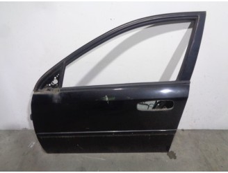 LEFT FRONT DOOR 96547851 BLACK 5 DOORS