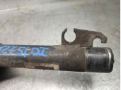Recambio de amortiguador delantero izquierdo para ford escort cabrio xr3i referencia OEM IAM 1139404 
