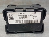 Recambio de sensor para opel zafira b furgoneta/monovolumen (a05) 1.9 cdti van (m75) referencia OEM IAM 13208665 13208665 