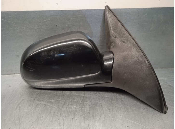 Replacement right wing mirror for Chevrolet Lacetti 1.6 cat OEM IAM reference 96545714 5 PINS 5 DOORS
