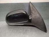 Replacement right wing mirror for Chevrolet Lacetti 1.6 cat OEM IAM reference 96545714 5 PINS 5 DOORS
