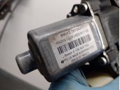 Recambio de elevalunas delantero izquierdo para mini r56 16v diesel cat referencia OEM IAM 0130822380 6 PINES 3 PUERTAS