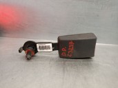 Recambio de enganche cinturon para hyundai h350 furgoneta 2.5 crdi referencia OEM IAM 8988959500TRY  