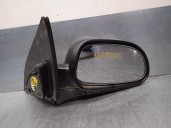 Replacement right wing mirror for Chevrolet Lacetti 1.6 cat OEM IAM reference 96545714 5 PINS 5 DOORS
