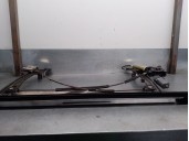 Recambio de elevalunas delantero izquierdo para mini r56 16v diesel cat referencia OEM IAM 0130822380 6 PINES 3 PUERTAS