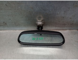 Recambio de espejo interior para citroën c4 cactus 1.5 bluehdi 100 referencia OEM IAM 98088311XT 98088311XT 