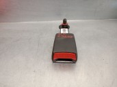 Recambio de enganche cinturon para hyundai h350 furgoneta 2.5 crdi referencia OEM IAM 8988959500TRY  