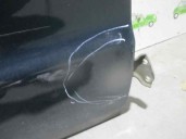 Replacement rear right door for Daewoo Lanos Cool OEM IAM reference 96303929 5 DOORS GREEN