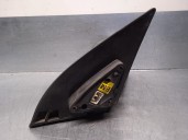 Replacement right wing mirror for Chevrolet Lacetti 1.6 cat OEM IAM reference 96545714 5 PINS 5 DOORS