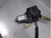 Recambio de elevalunas delantero izquierdo para mini r56 16v diesel cat referencia OEM IAM 0130822380 6 PINES 3 PUERTAS