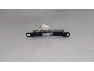 Recambio de antena para mazda cx-7 (er) 2.2 turbodiesel cat referencia OEM IAM EG23676N1A 