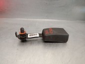 Recambio de enganche cinturon para hyundai h350 furgoneta 2.5 crdi referencia OEM IAM 8988959500TRY  