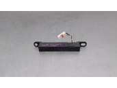 Recambio de antena para mazda cx-7 (er) 2.2 turbodiesel cat referencia OEM IAM EG23676N1A 