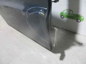 Replacement rear right door for Daewoo Lanos Cool OEM IAM reference 96303929 5 DOORS GREEN