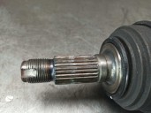 Recambio de transmision delantera derecha para mg serie 200 (xw) 1.4 16v cat referencia OEM IAM   