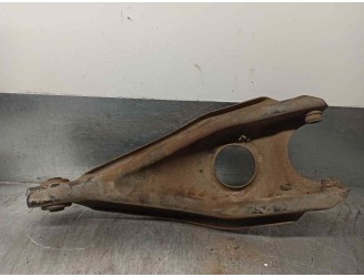 Replacement left rear lower suspension arm for Ford Escort Cabrio XR3i OEM IAM reference 6158517 