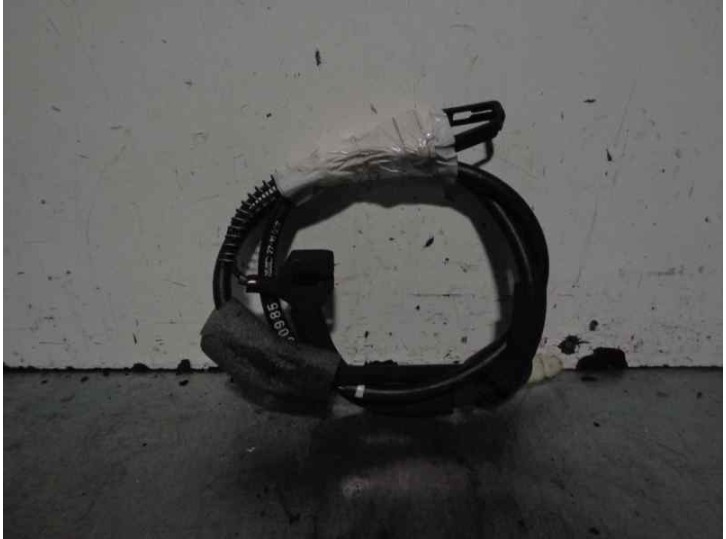 Recambio de cableado para mercedes-benz clase b (w245) 180 cdi (245.207) referencia OEM IAM A1404270096 