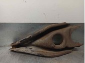 Replacement left rear lower suspension arm for Ford Escort Cabrio XR3i OEM IAM reference 6158517 