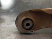 Replacement rear left lower suspension arm for Ford Escort Cabrio XR3i OEM IAM reference 6158517 