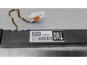 Recambio de antena para mazda cx-7 (er) 2.2 turbodiesel cat referencia OEM IAM EG23676N1A 